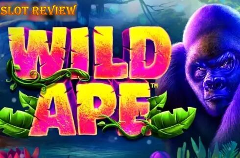 Wild Ape Slot Review